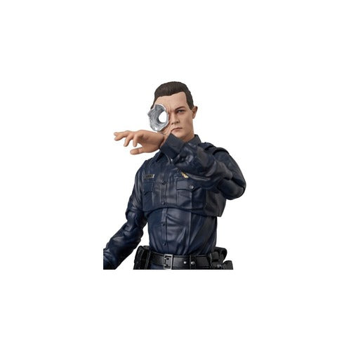 Terminator 2 figurine MAFEX T-1000 16 cm
