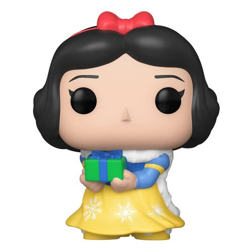 Disney Princess Pocket POP! calendrier de l´avent 13 Day Countdown