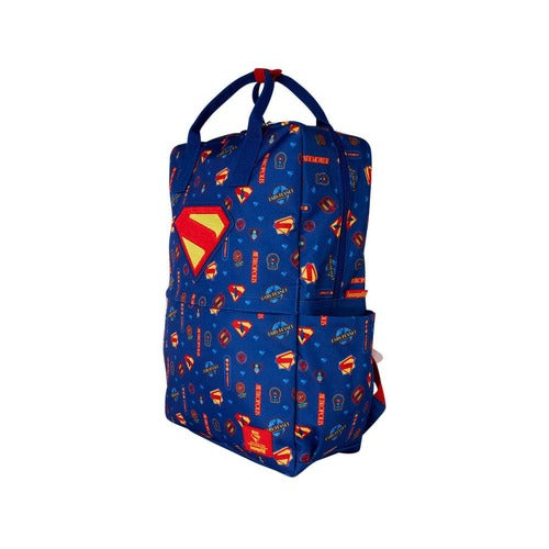 DC Comics by Loungefly sac à dos Nylon Full-Size Superman