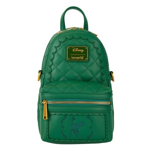 Disney by Loungefly Sling Brusttasche / Umhängetasche Bambi