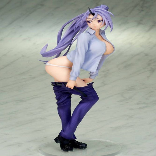 That Time I Got Reincarnated as a Slime statuette PVC 1/7 Sion Changing Mode (re-run) 24 cm