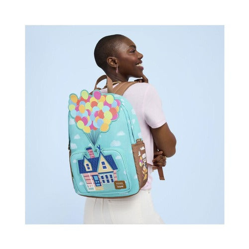Disney by Loungefly sac à dos Nylon Full-Size Up!