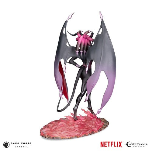 Castlevania Nocturne statuette PVC Drolta 29 cm