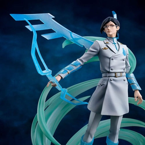 Bleach: Thousand-Year Blood War statuette PVC Figuarts ZERO Uryu Ishida 23 cm
