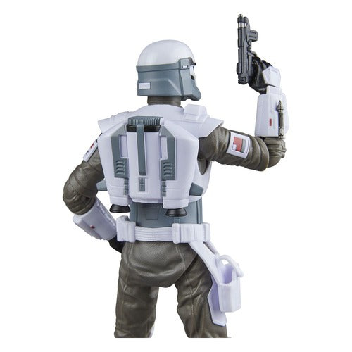 Star Wars: The Mandalorian Black Series Actionfigur Imperial Armored Commando 15 cm