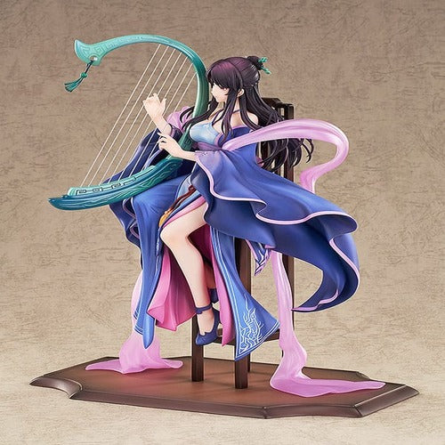 The Legend of Sword and Fairy statuette 1/7 Liu Mengli: Weaving Dreams Ver. 28 cm