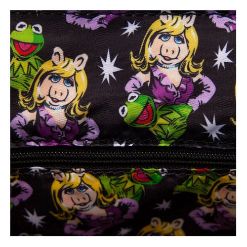 Disney by Loungefly sac à dos Mini The Muppets Miss Piggy