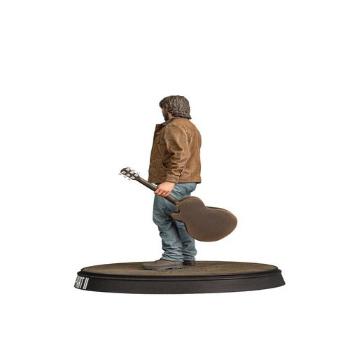 The Last of Us Part II statuette PVC Joel 23 cm