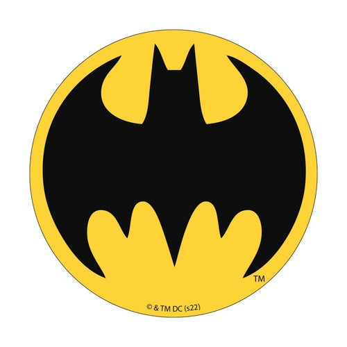 DC Comics Schreibtischunterlage & Untersetzer Set Batman