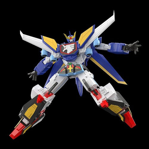 The Brave Fighter of Legend Da-Garn Actionfigur Pegasus Saber 28 cm