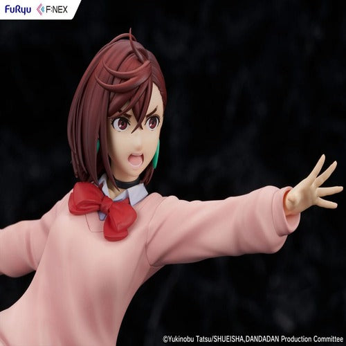 Dandadan F:Nex statuette PVC 1/7 Momo 24 cm