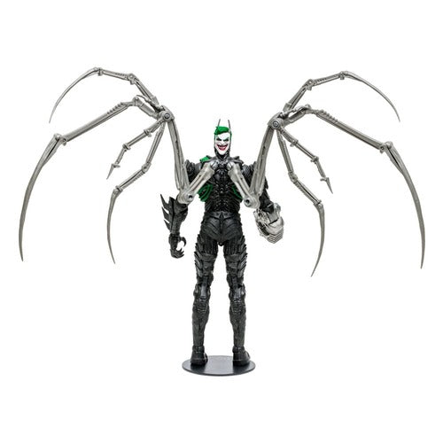 DC Multiverse figurine Batman (Futures End) (GITD) (Gold Label) 18 cm