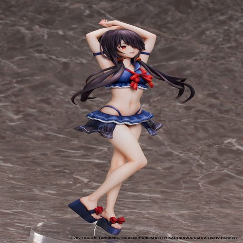 Date a Live IV statuette PVC 1/7 Kurumi Tokisaki 24 cm