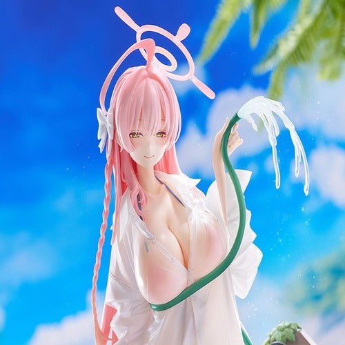 Blue Archive statuette PVC 1/7 Hanako Swimsuit Ver. 26 cm