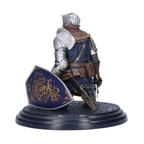 Dark Souls statuette PVC Sculpt Collection Vol.4: Oscar Knight of Astora 12 cm