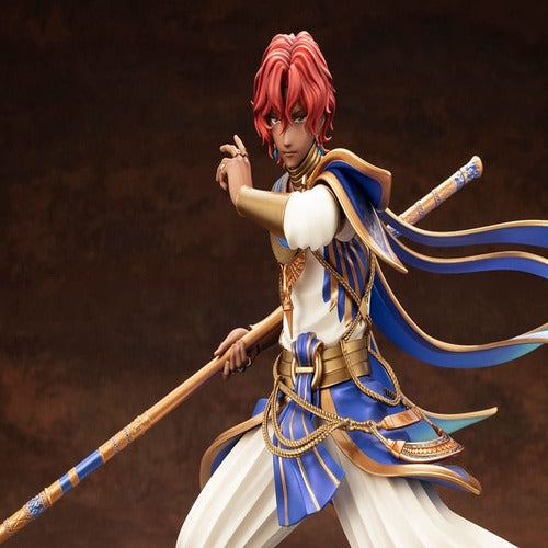 Tales of Arise statuette PVC 1/8 Dohalim 23 cm