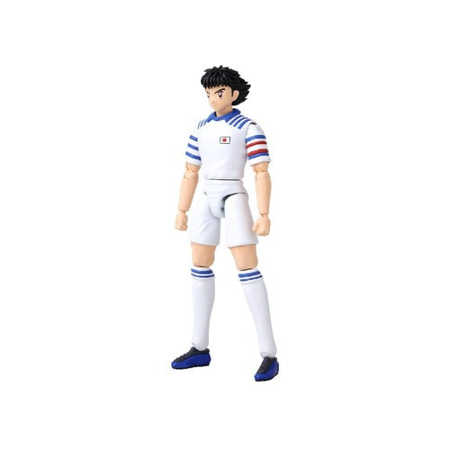 Captain Tsubasa figurine Anime Heroes Tsubasa Ozora 17 cm