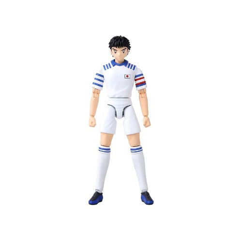 Captain Tsubasa figurine Anime Heroes Tsubasa Ozora 17 cm
