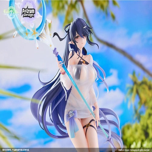 Epic Seven statuette PVC 1/7 Festive Eda 31 cm