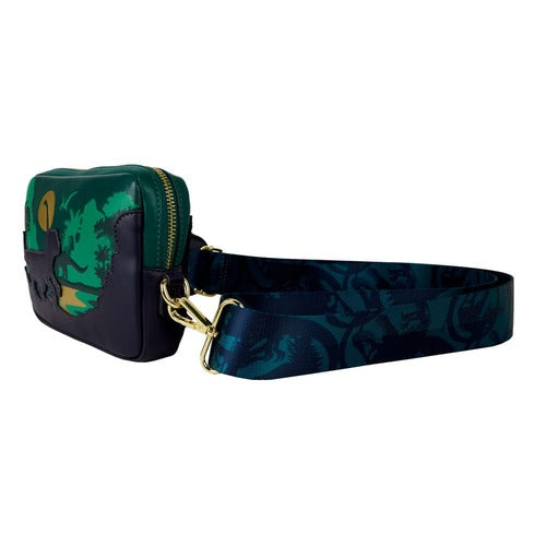 Universal by Loungefly sac à bandoulière Sling Jurassic World