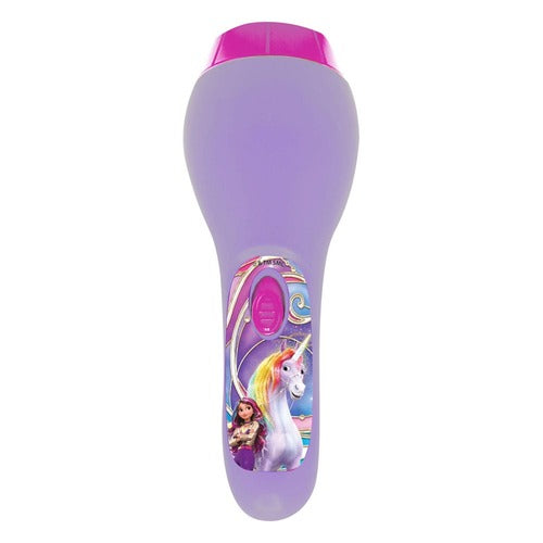 Unicorn Academy lampe de poche