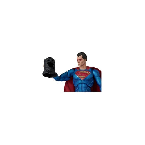 DC Comics figurine MAFEX Knightmare Superman (Jack Snyder´s Justice League Ver.) 16 cm
