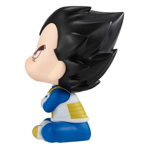 Dragon Ball Daima statuette PVC Look Up Vegeta Mini 11 cm