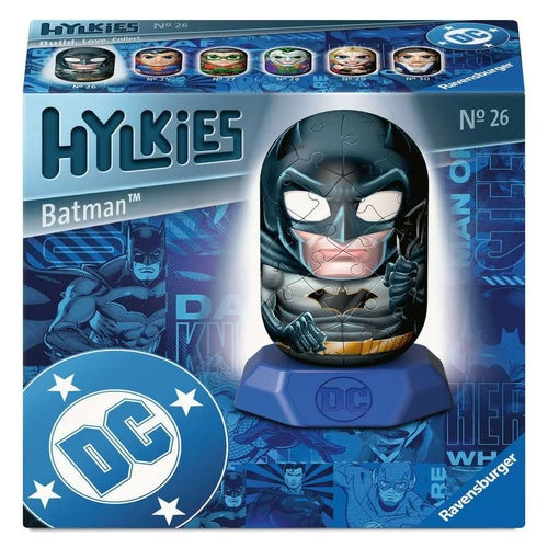 DC Comics puzzle 3D Hylkies Batman (55 pièces)