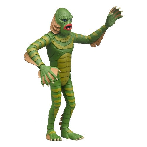 Toony Terrors assortiment figurines 1/6 Series 2 Toony Terrors (12)