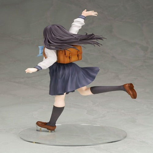 Akebi's Sailor Uniform statuette PVC 1/7 Komichi Akebi 25 cm