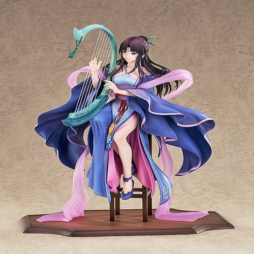 The Legend of Sword and Fairy statuette 1/7 Liu Mengli: Weaving Dreams Ver. 28 cm