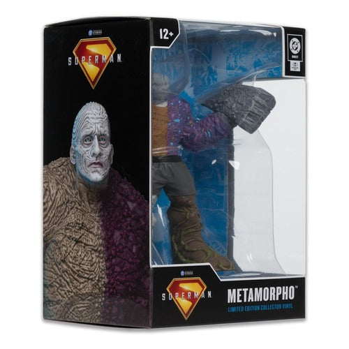 Superman (2025) Todd's Mods DC Direct assortiment statuettes Collector Vinyl Wave 3 11 cm (3)