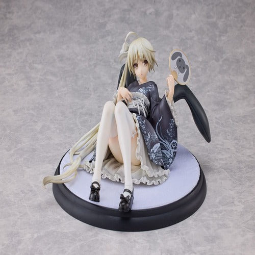 Yosuga no Sora statuette 1/7 Kasugano Sora Yukata Ver. 11 cm