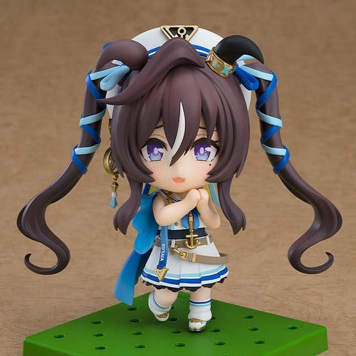 Uma Musume Pretty Derby figurine Nendoroid Vivlos 10 cm