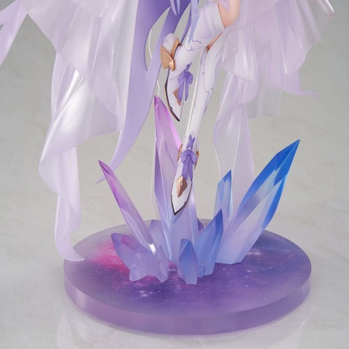 Honkai Impact 3rd statuette PVC 1/7 Elysia Herrscher of Human: Ego Because of You Ver. 38 cm