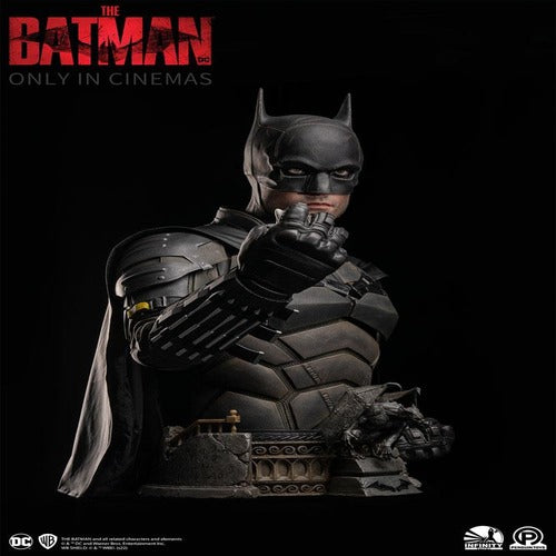 The Batman buste 1/1 Batman 93 cm