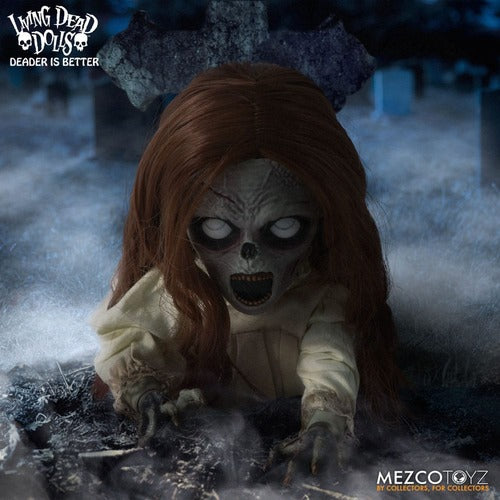 The Return of the Living Dead Dolls poupée Posey 25 cm