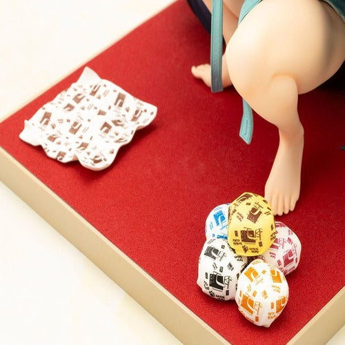 The Eminence in Shadow statuette PVC 1/7 Delta ED Ver. 16 cm
