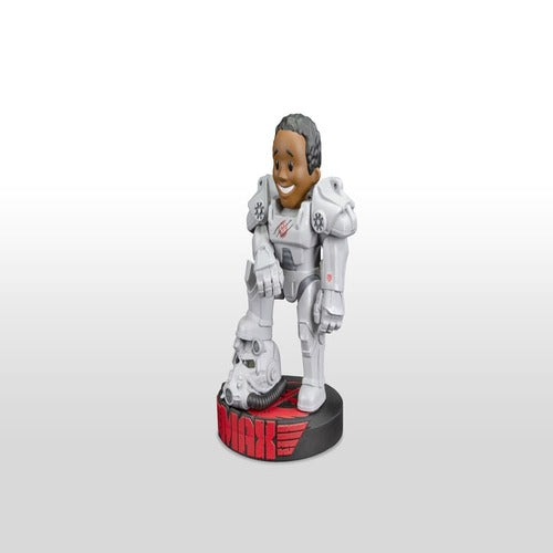 Fallout figurine Vinyl Maximus 20 cm