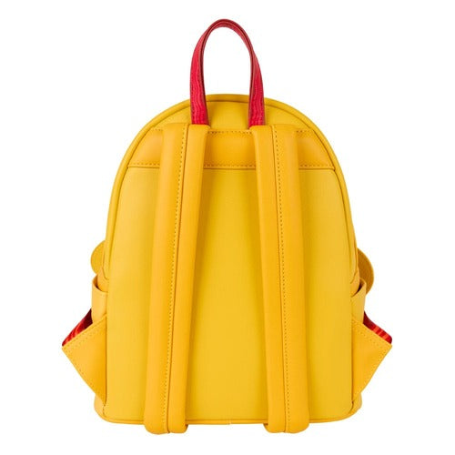 Warner Bros by Loungefly sac à dos Mini Adventure Time Jake