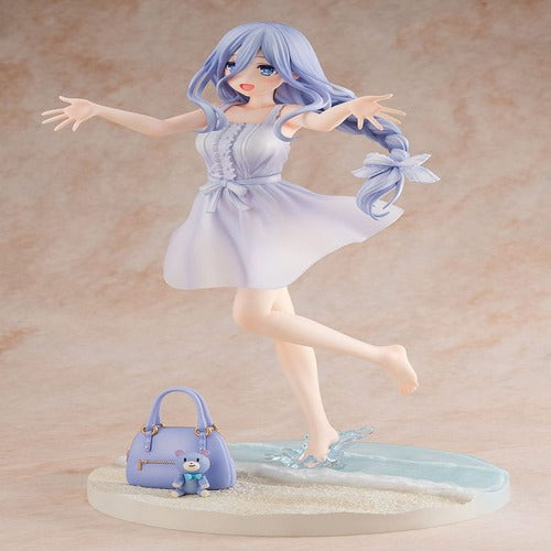 Date A Live V statuette 1/7 Mio Takamiya: Summer Dress Ver. 25 cm