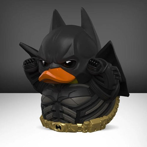 DC Comics Tubbz figurine PVC The Dark Night Batman 1st Edition 10 cm