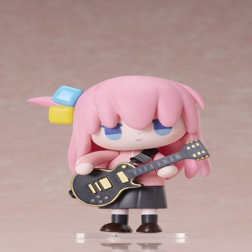Bocchi the Rock! statuette Deformation Hitori Gotoh 10 cm
