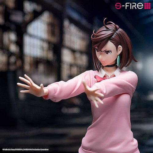 Dandadan statuette PVC 1/7 Momo 23 cm