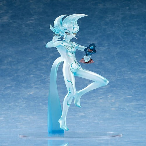 Yu-Gi-Oh! statuette Zexal PVC 1/7 Zexal Astral 24 cm