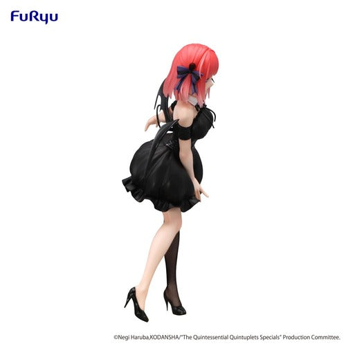 The Quintessential Quintuplets Specials statuette PVC BiCute Dark Nakano Nino 24 cm