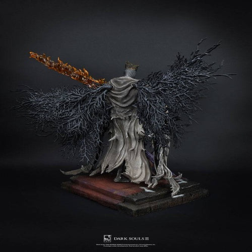Dark Souls statuette 1/7 Pontiff Sulyvahn 66 cm