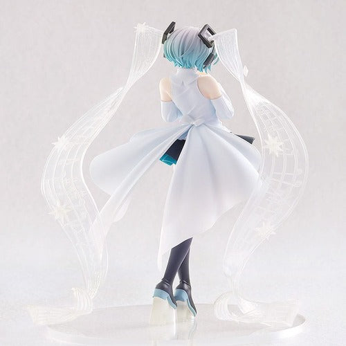 Character Vocal Series 01: Hatsune Miku statuette PVC Pop Up Parade Hatsune Miku: Little Missing Stars Ver. 18 cm