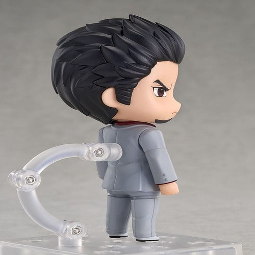 Yakuza figurine Nendoroid Kazuma Kiryu 10 cm