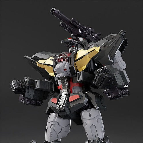 Dancouga - Super Beast Machine God figurine Hagane Works Diecast / PVC figurine Dancouga 30 cm